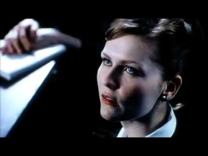 Video for the film Mona Lisa Smile — Mona Lisas Lächeln - Trailer [nicht HD]