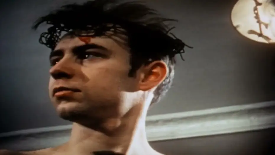 Video for the film Nekromantik — NEKRomantik 1987   HD Trailer