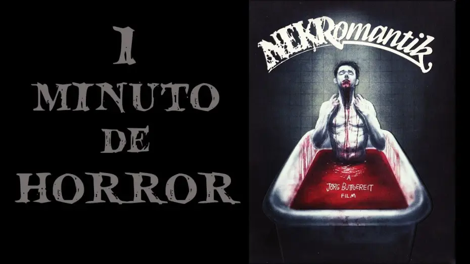 Video for the film Nekromantik — Nekromantik (1987)