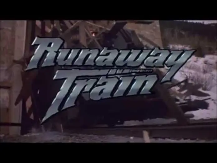 Video for the film Runaway Train — Trailer RUNAWAY TRAIN – EXPRESS IN DIE HÖLLE (deutsch)