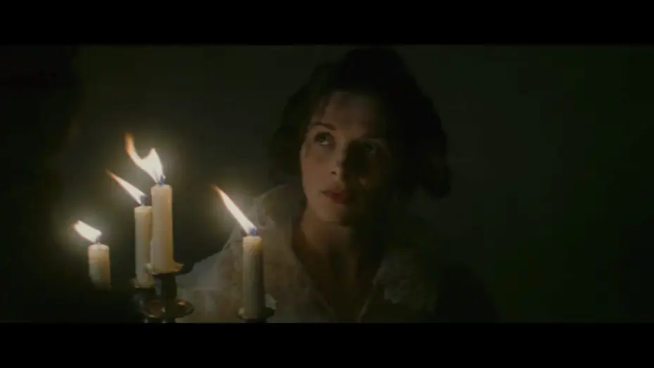 Video for the film The Horseman on the Roof — Le Hussard sur le toit de Jean-Paul Rappeneau : bande-annonce