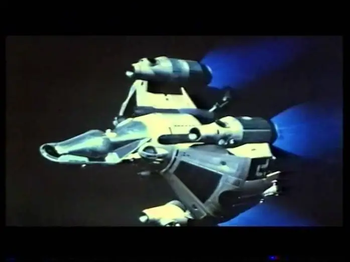 Video for the film The Last Starfighter — 1984 - Starfight - The last Starfighter - Trailer - Deutsch - German