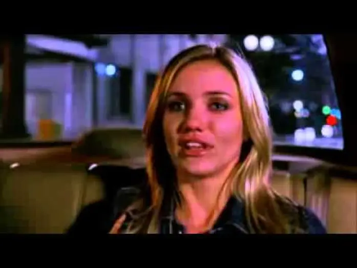 Video for the film The Sweetest Thing — La Cosa più dolce... Trailer.flv