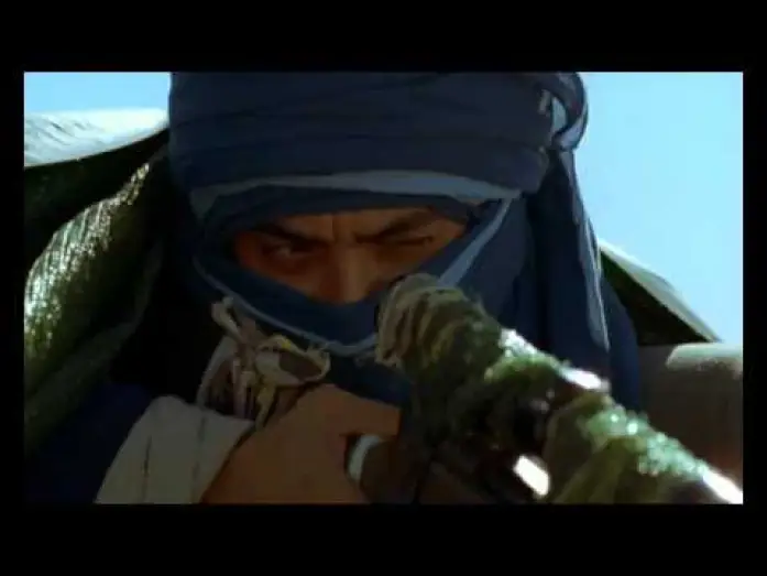 Video for the film Valley of the Wolves: Iraq — Tal der Wölfe Irak OmU