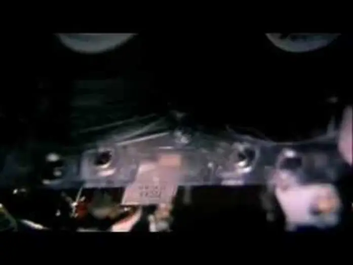 Video for the film White Noise — White Noise Trailer