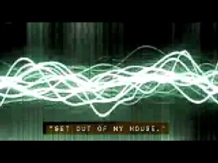 Video for the film White Noise — White Noise  Trailer