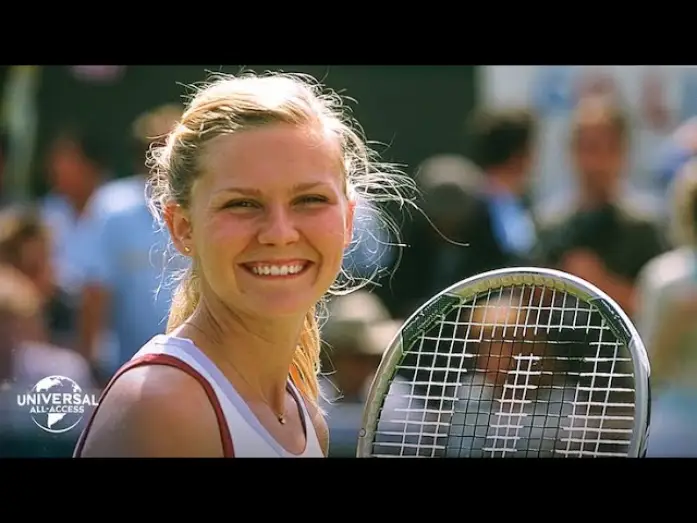 Video for the film Wimbledon — Fooling Around Before A Match? - Extended Preview