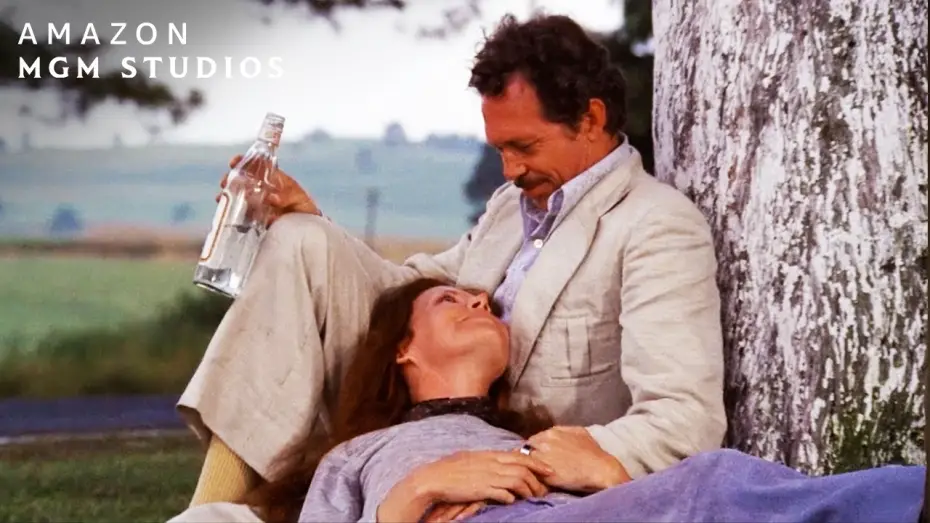 Video for the film Bring Me the Head of Alfredo Garcia — "Will You Marry Me?"