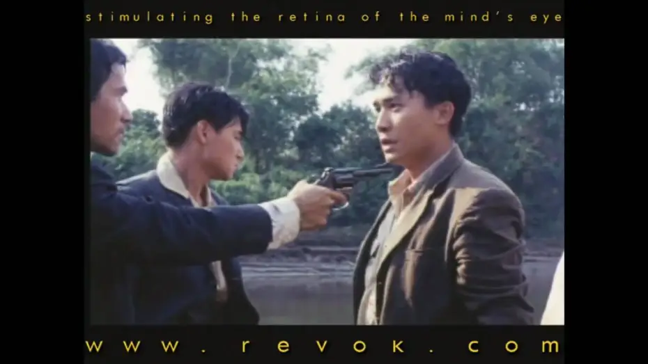 Video for the film Bullet in the Head — BULLET IN THE HEAD (1990) Trailer for John Woo's hallucinatory action epic