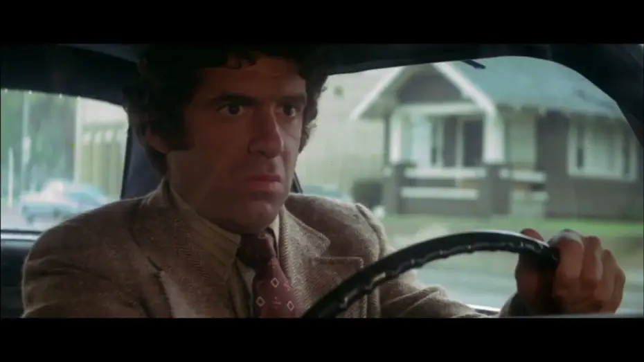 Video for the film Capricorn One — Vintage Trailer