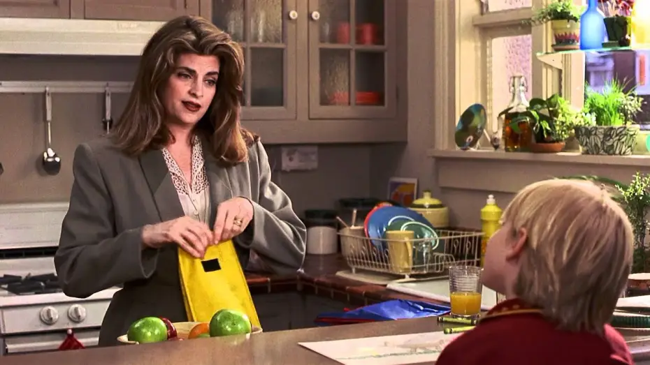 Video for the film Look Who's Talking Now! — Allo Maman C'Est Noël (VF) - Bande Annonce