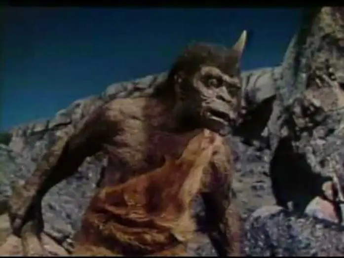 Video for the film Sinbad and the Eye of the Tiger — Sinbad and the Eye of the Tiger (1977) (TV Spot)