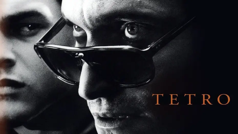 Video for the film Tetro — Segreti di famiglia (film 2009) TRAILER ITALIANO