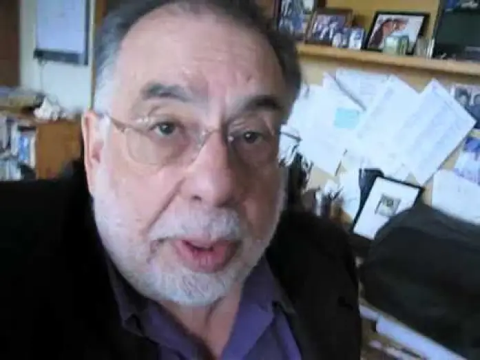 Video for the film Tetro — Francis Ford Coppola introduces "Tetro"