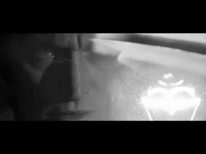 Video for the film Tetro — Official Trailer