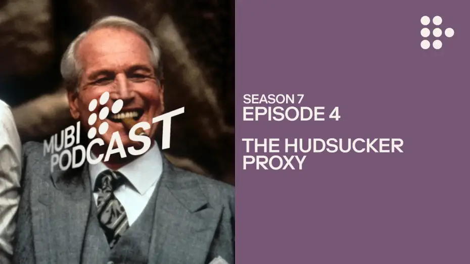 Video for the film The Hudsucker Proxy — THE HUDSUCKER PROXY — The Coen Brothers fall from a great height | MUBI Podcast