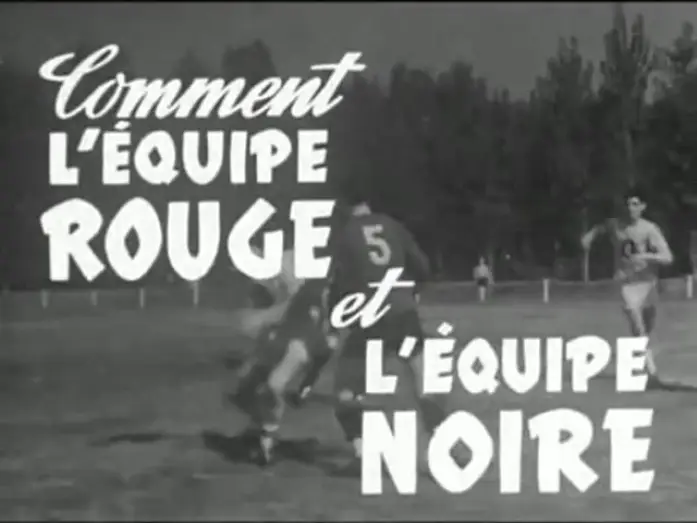 Video for the film The Little World of Don Camillo — Le petit monde de Don Camillo (1951) bande annonce