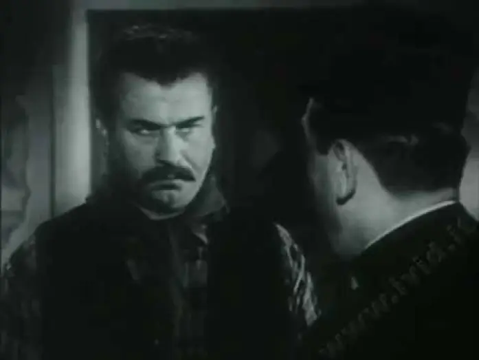 Video for the film The Little World of Don Camillo — DON CAMILLO (1952) Trailer Italiano