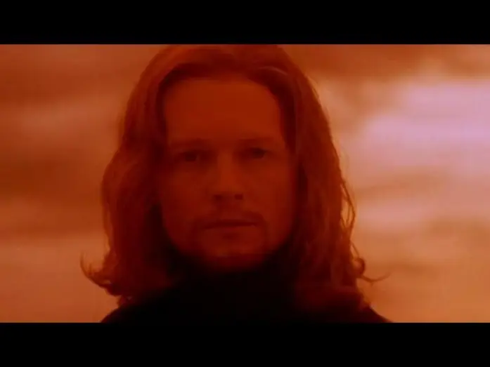 Video for the film The Prophecy — Ángeles y Demonios (Trailer español)