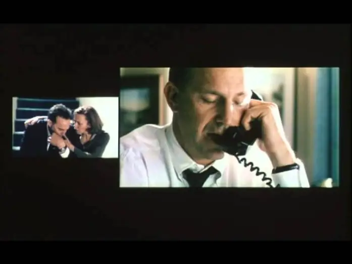 Video for the film Thirteen Days — Thirteen Days (2000) german Trailer