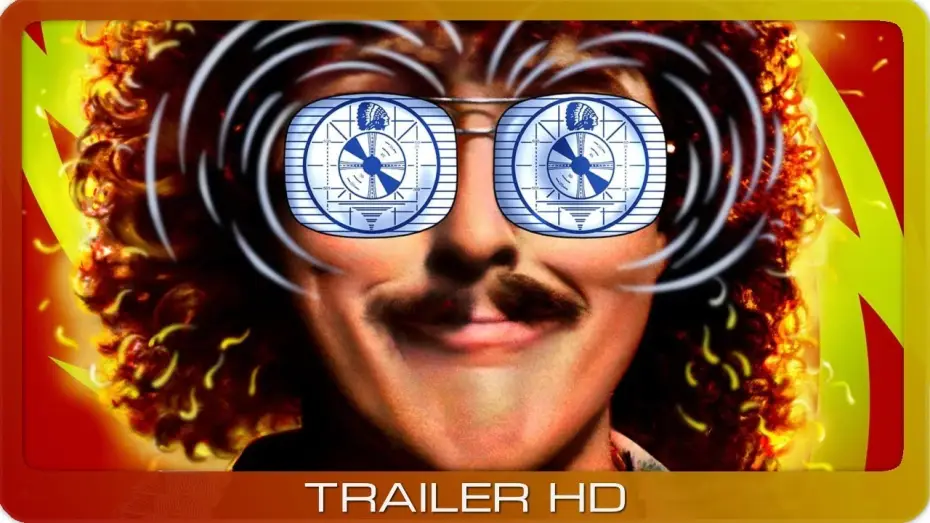 Video for the film UHF — UHF - Sender mit beschränkter Hoffnung ≣ 1989 ≣ Trailer