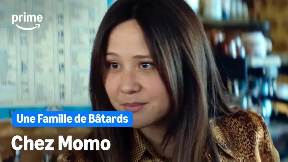 Video for the film A Family of Bastards — Bienvenue chez Momo - Une Famille de Bâtards | Prime Video