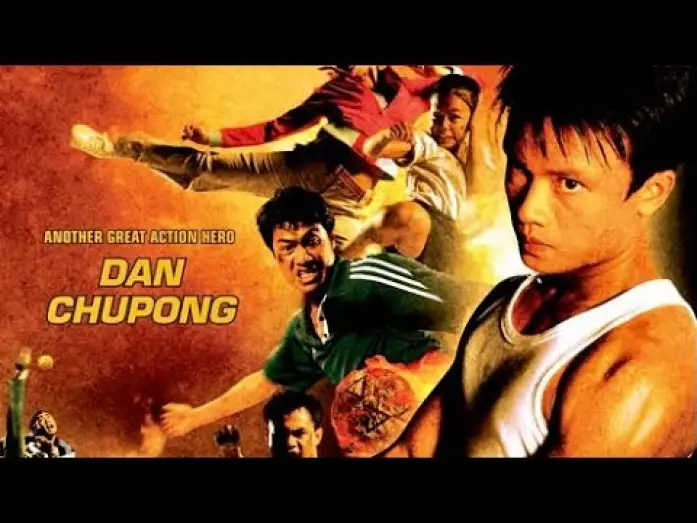 Video for the film Born to Fight — Trailer - BORN TO FIGHT (2004, Panna Rittikrai, Dan Chupong)
