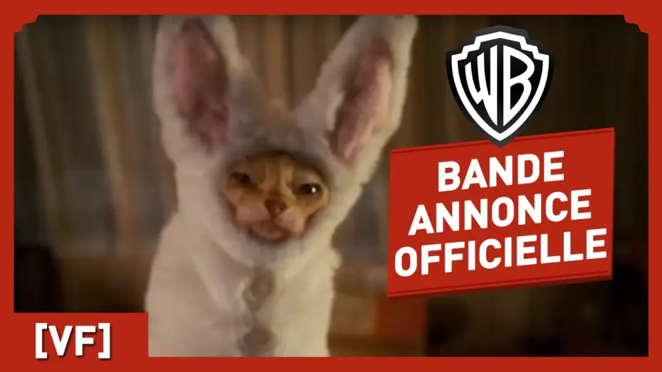 Video for the film Cats & Dogs: The Revenge of Kitty Galore — Comme Chiens et Chats 2 : La Revanche de Kitty Galore - Bande Annonce Officielle (VF)