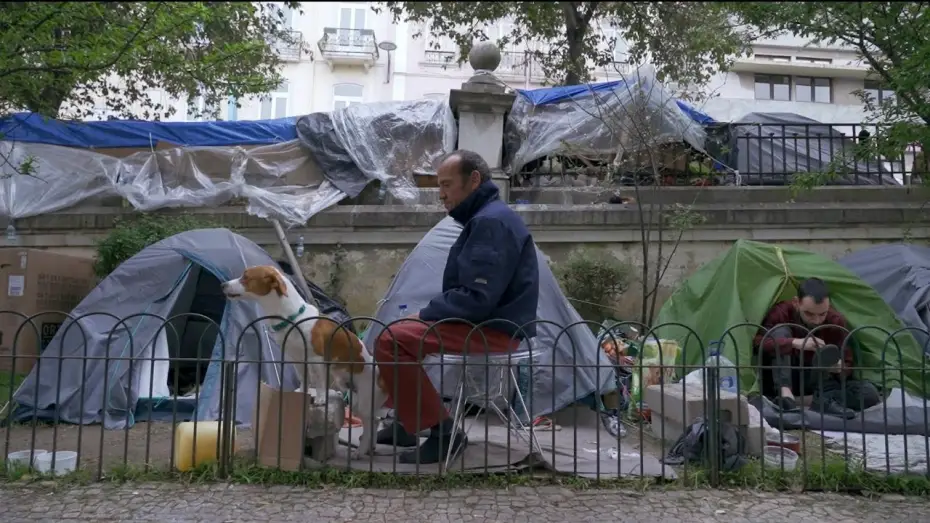 Video for the film Day by day — Μέρα με τη μέρα - Trailer (10ο Πανόραμα)