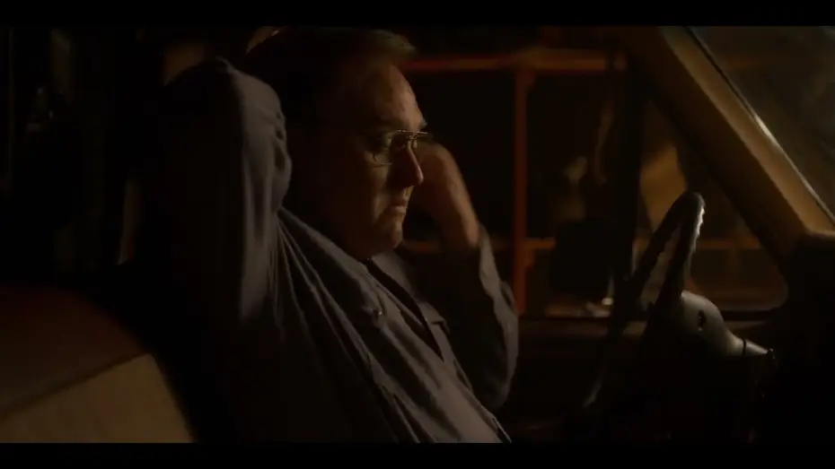 Video for the film Diabolic — Official Clip - Rat