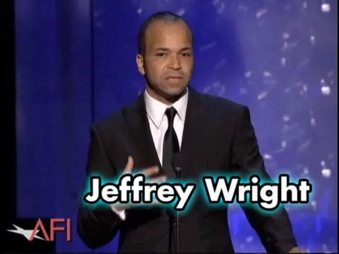Video for the film Dog Day Afternoon — Jeffrey Wright Inspired By DOG DAY AFTERNOON & Al Pacino