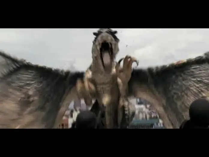Video for the film Dragon Wars: D-War — DRAGON WARS Official Trailer. Coming on Sep 14, 2007 in US