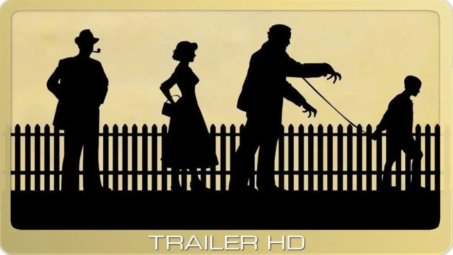 Video for the film Fido — Fido ≣ 2006 ≣ Trailer