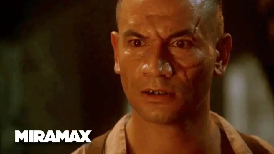 Video for the film From Dusk Till Dawn 3: The Hangman's Daughter — ‘Princess’