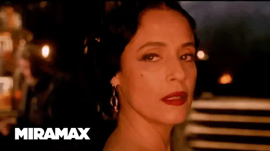 Video for the film From Dusk Till Dawn 3: The Hangman's Daughter — ‘Be Our Guest’