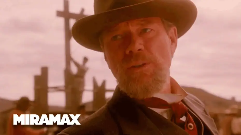 Video for the film From Dusk Till Dawn 3: The Hangman's Daughter — ‘No One Will Come’