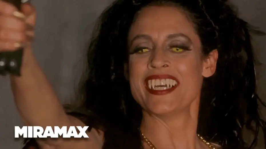 Video for the film From Dusk Till Dawn 3: The Hangman's Daughter — ‘Family Reunion’