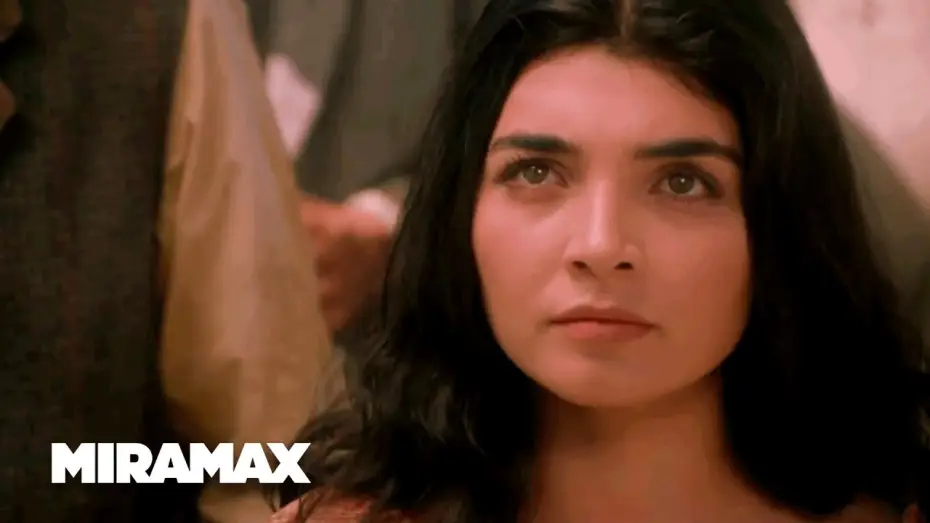 Video for the film From Dusk Till Dawn 3: The Hangman's Daughter — ‘Any Last Words?’