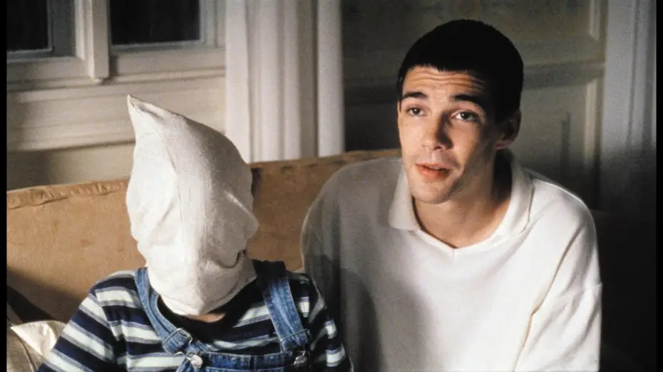 Video for the film Funny Games — Oficjalny polski zwiastun