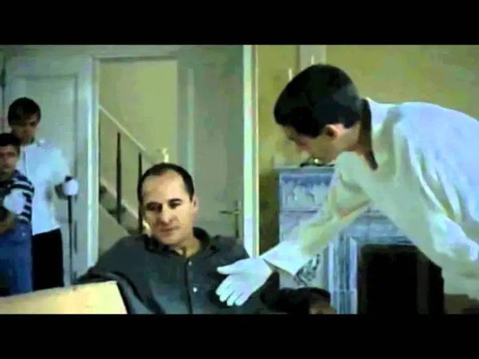 Video for the film Funny Games — Funny Games (1997) - Trailer