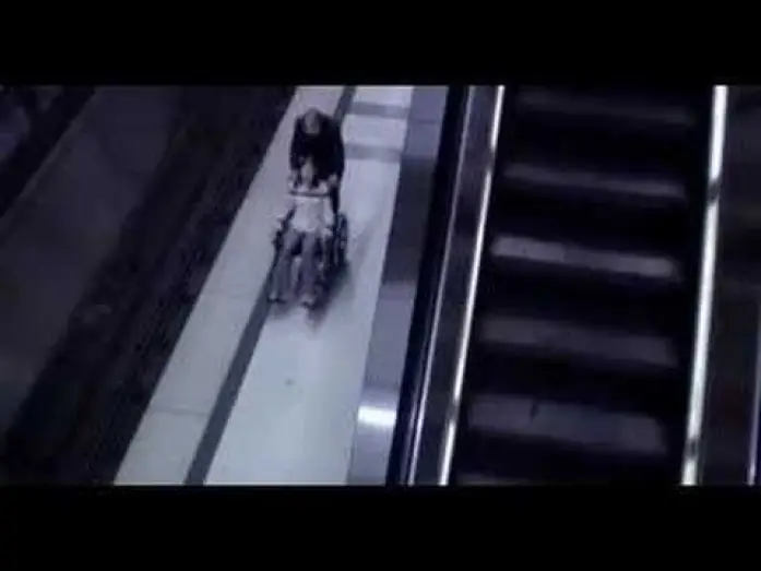Video for the film He Was a Quiet Man — He Was A Quiet Man TRAILER A