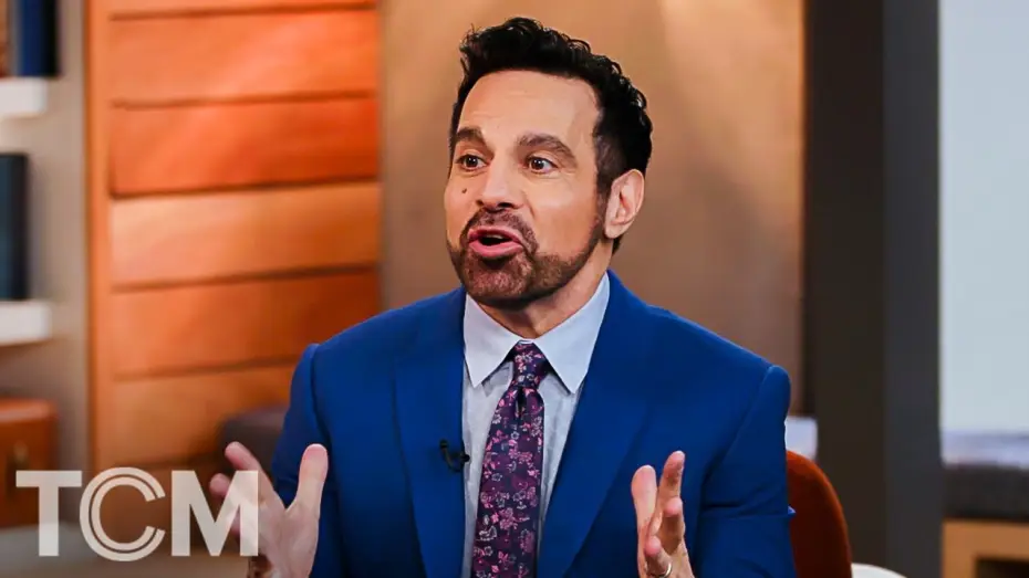 Video for the film Hush... Hush, Sweet Charlotte — A Woman’s Face and Hush… Hush, Sweet Charlotte with Mario Cantone (Clip) | Creepy Cinema | TCM