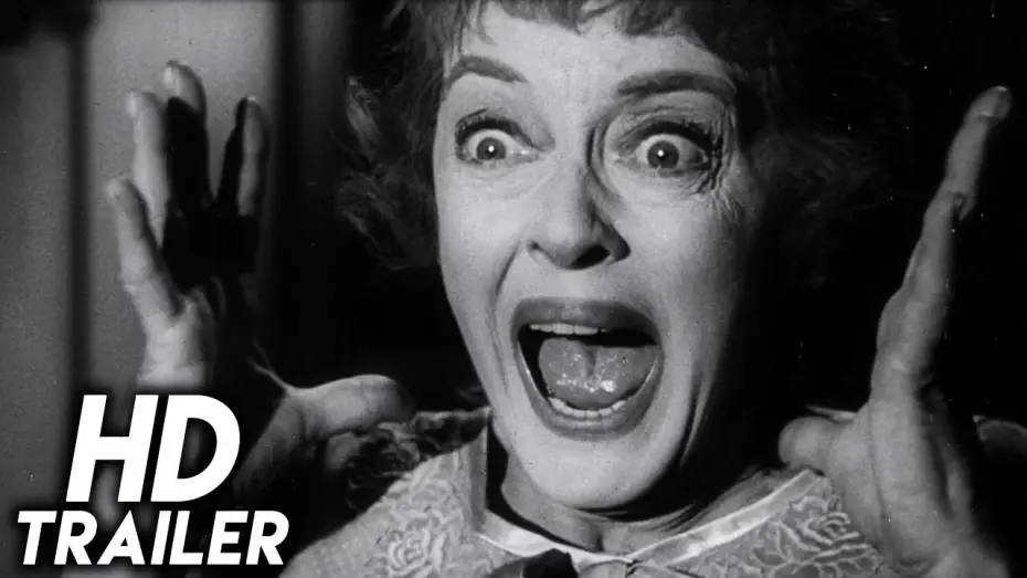 Video for the film Hush... Hush, Sweet Charlotte — Wiegenlied für eine Leiche (1964) DEUTSCH TRAILER [HD 1080p]