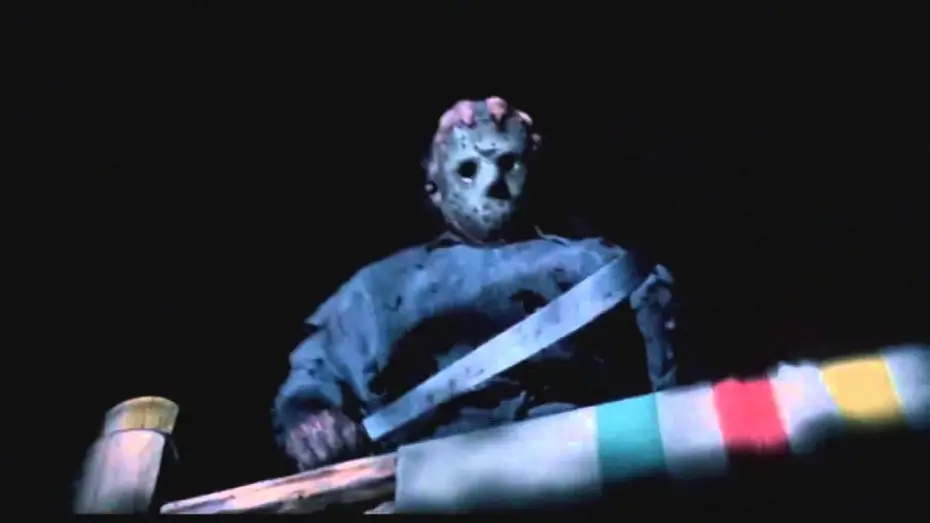 Video for the film Jason Goes to Hell: The Final Friday — Friday the 13th. Part 9  - JASON GOES TO HELL - 1993 - Official Trailer [HD]