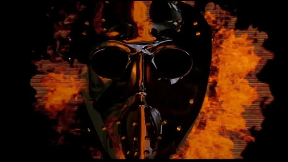 Video for the film Jason Goes to Hell: The Final Friday — Jason Goes to Hell (1993) Trailer Subtitulado