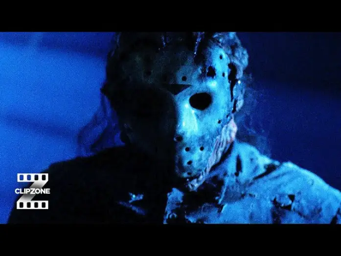 Video for the film Jason Goes to Hell: The Final Friday — The Dagger That Could Kill Jason