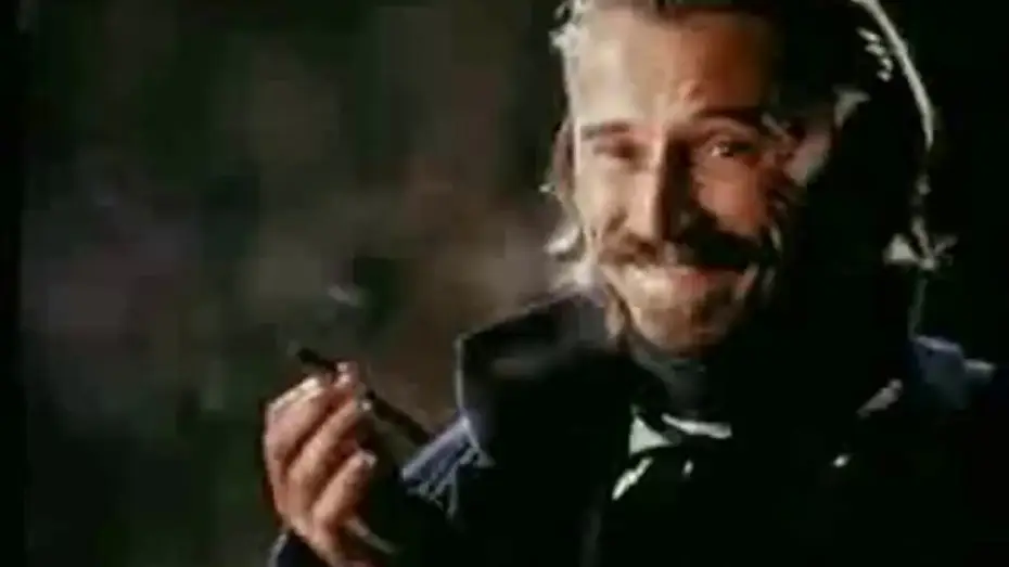 Video for the film Ravenous — L'insaziabile (1999) Trailer Italiano