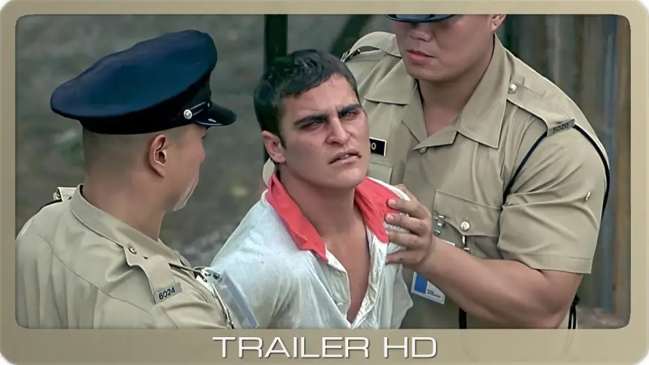 Video for the film Return to Paradise — Für das Leben eines Freundes ≣ 1998 ≣ Trailer