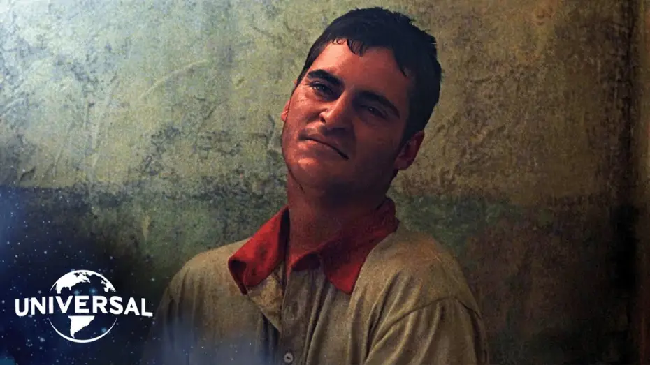 Video for the film Return to Paradise — The Heartbreaking Prison Visit