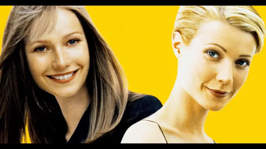 Video for the film Sliding Doors — Trailer - SIE LIEBT IHN - SIE LIEBT IHN NICHT (1998, Gwyneth Paltrow)